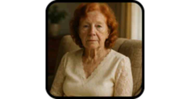 Rebecca, Jackson, MS